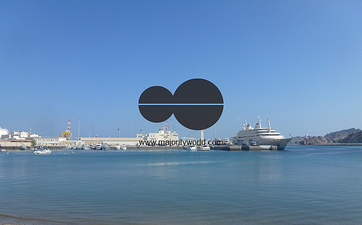 Muscat, Oman