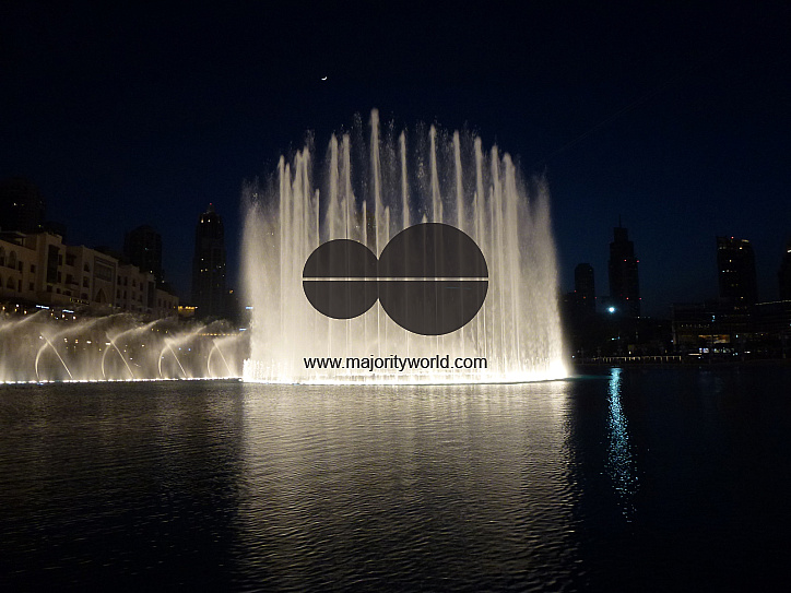 Holiday in Dubai