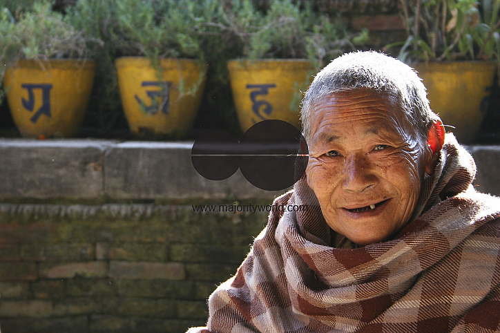 Pashupati Bridhashram