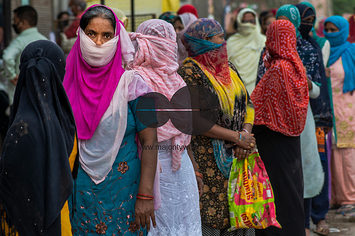 Food Distribution