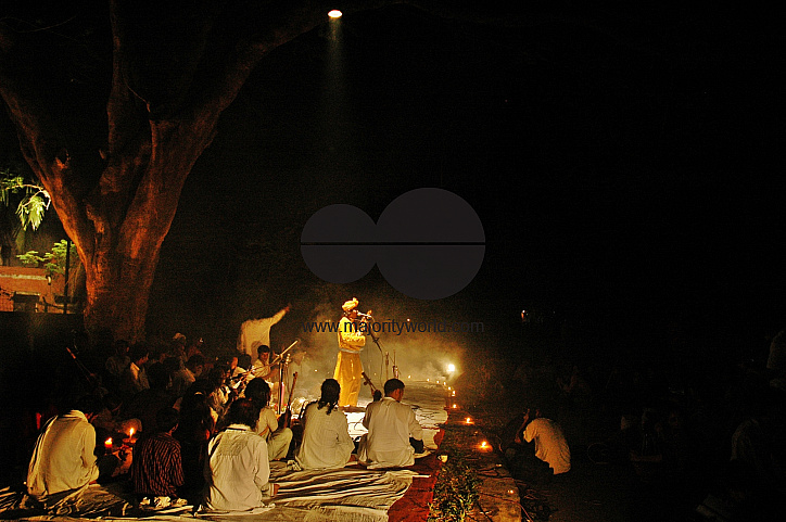 BAUL (FOLK SINGER)