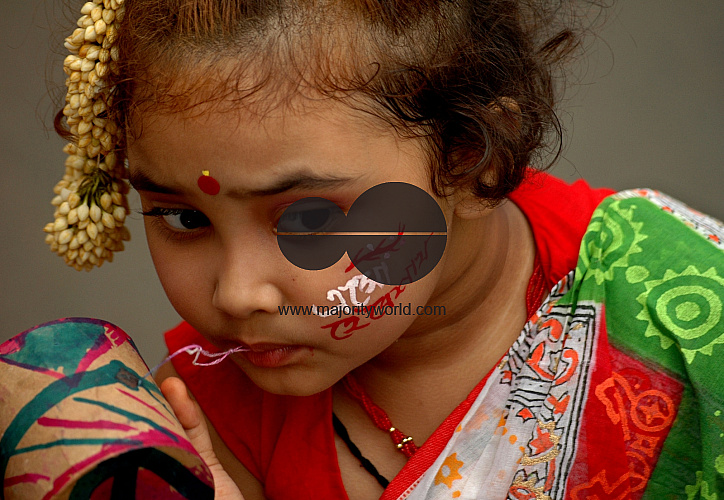 Bangla New Year Festival