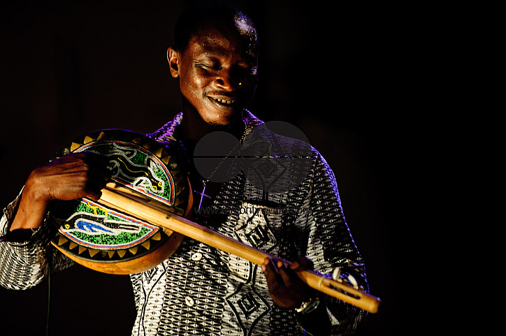 Atongo Zimba