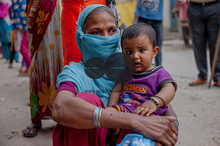 Food Distribution