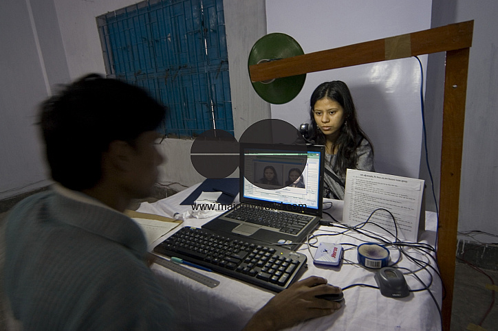 Voter ID_Bangladesh