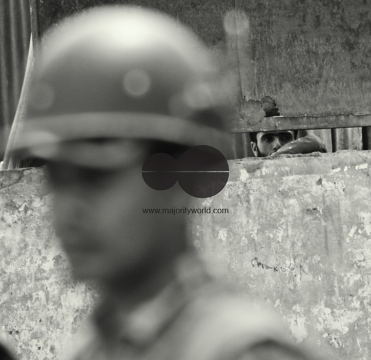 The 2016–17 unrest in Kashmir,