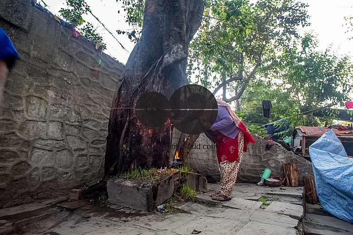  Kathmandu Cultural Heritage Sites Damaged in Earthquake