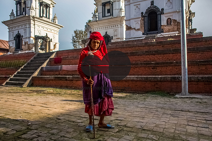  Kathmandu Cultural Heritage Sites Damaged in Earthquake