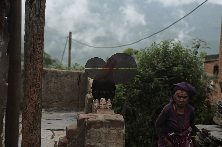 Nepal