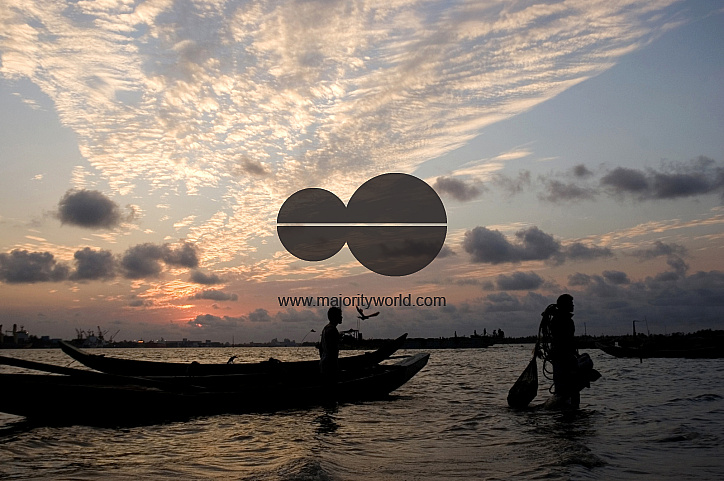 Fishermen