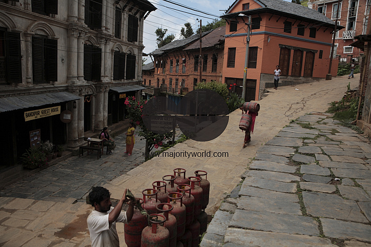 Nepal
