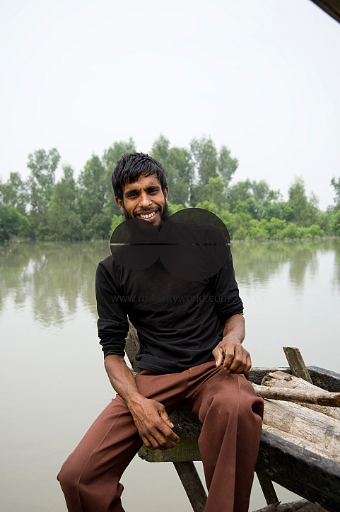 BANGLADESH-PEOPLE