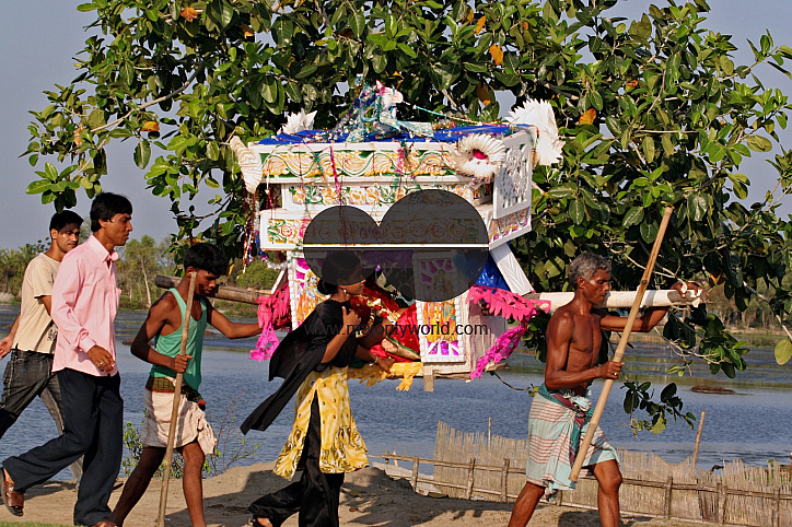 Palanquin_Bangladesh
