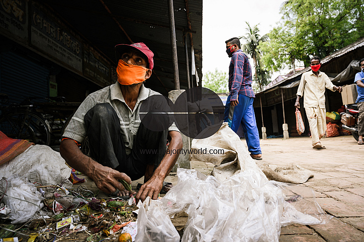 Capture the Coronavirus (COVID-19)