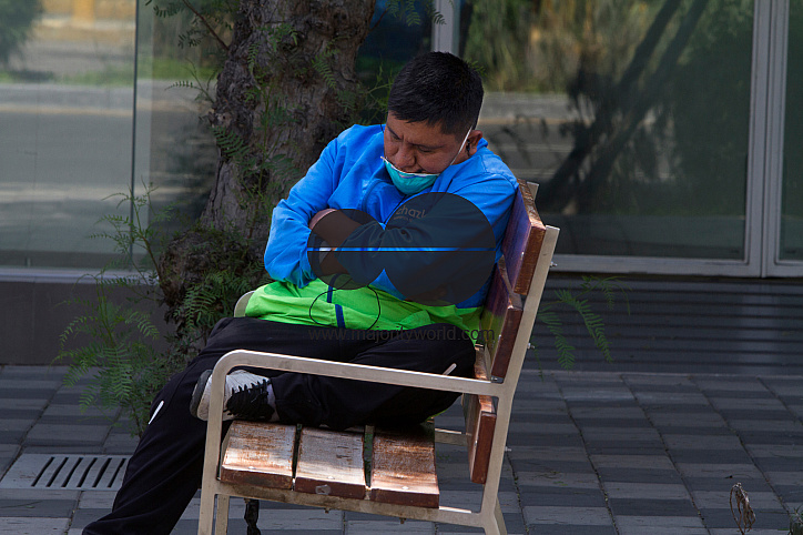 Capture the Coronavirus (COVID-19)