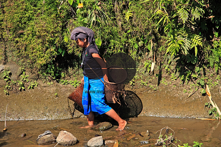 Lifestyle of Indigenous Tribal Peoples