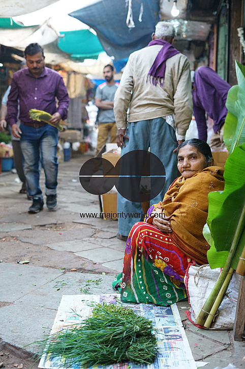 Khanderao Market