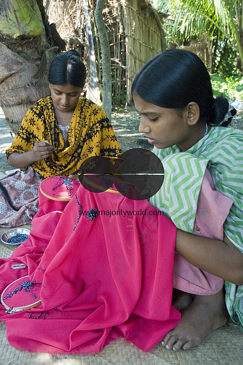 Village_Bangladesh