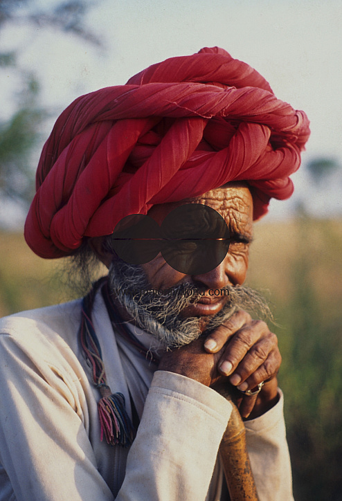Jodhpur, Rajasthan