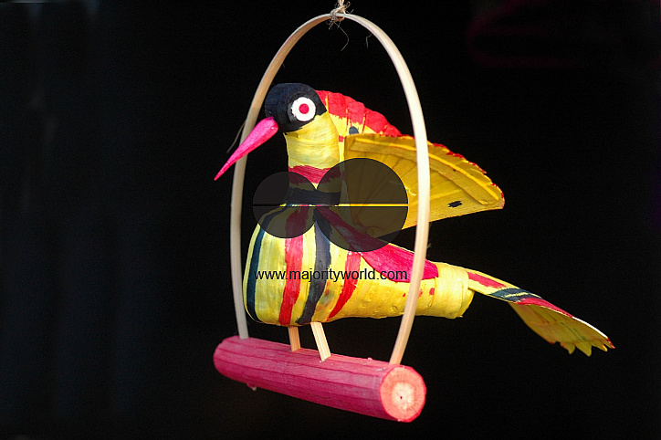 Baishakhi Mela (Bengali New Year fair)