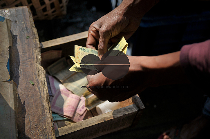 Capture the Corona virus (COVID-19)