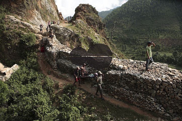 Nepal