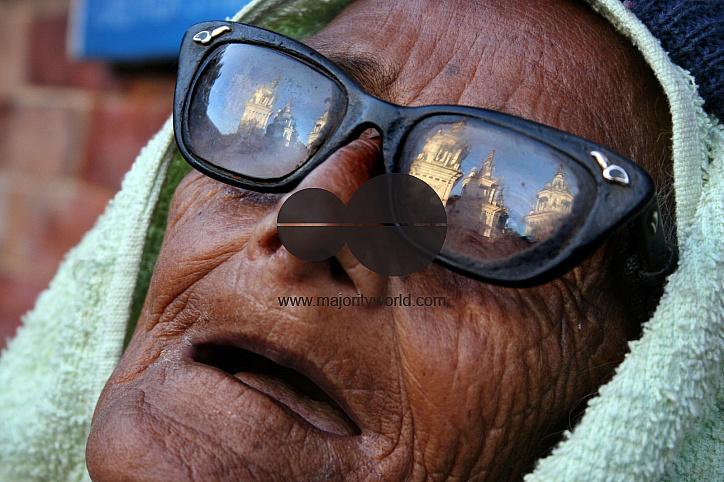 Pashupati Bridhashram