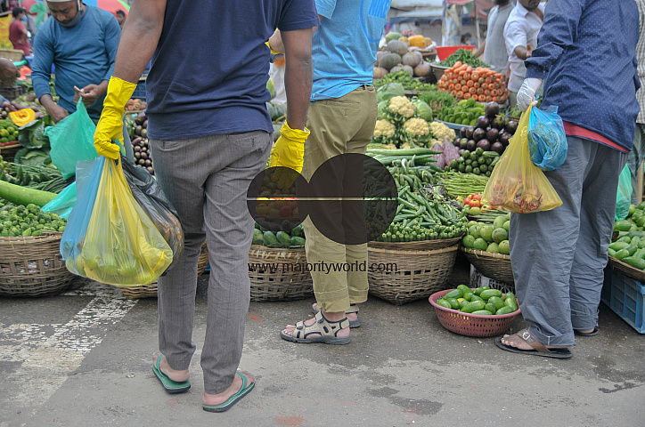 Capture the Coronavirus (COVID-19)