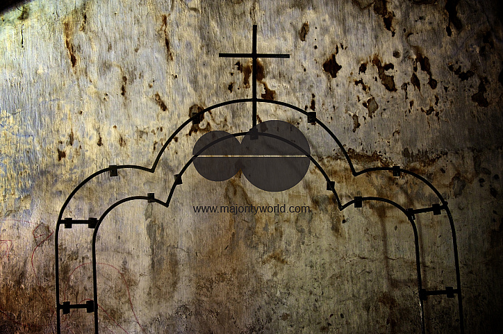 Sri Lanka.  The Jaffna Home. 2011