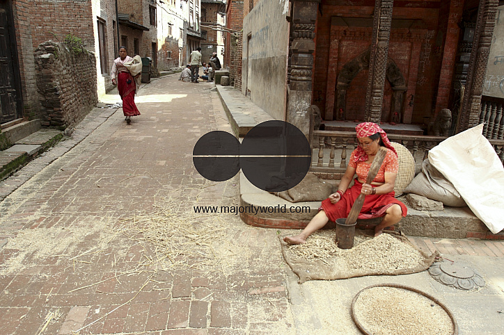 Nepal