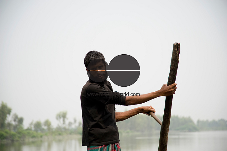 BANGLADESH-PEOPLE