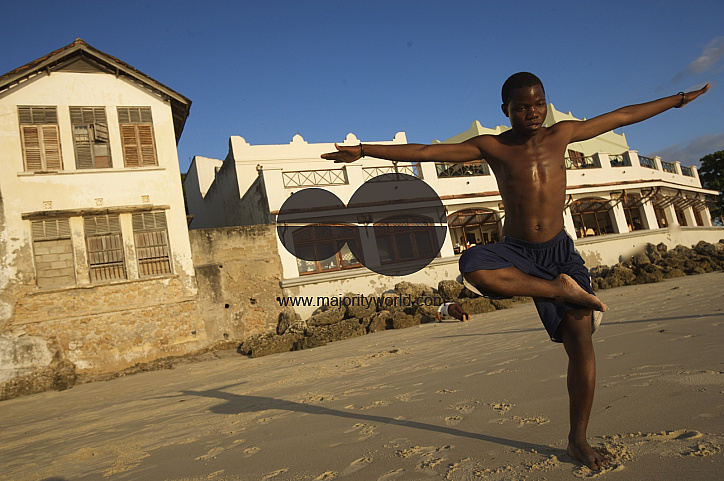 Stone Town, Stone Town One