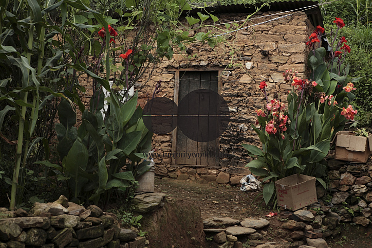 Nepal