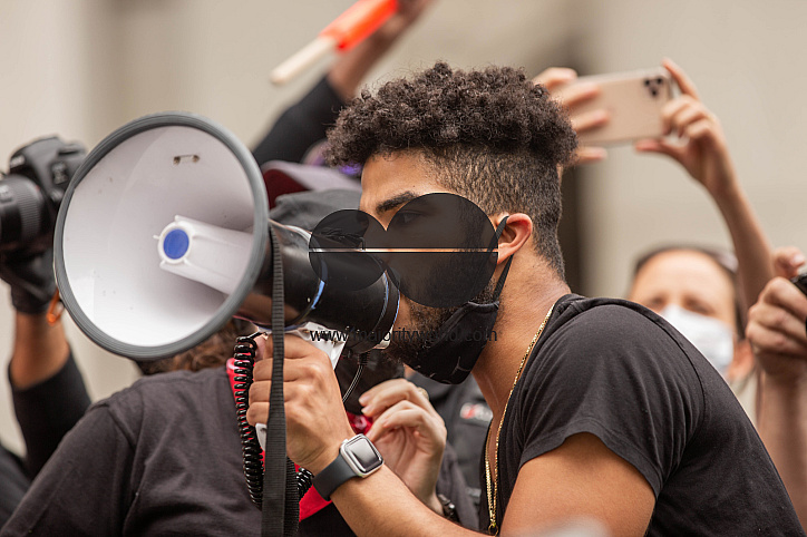 Black Lives Matter