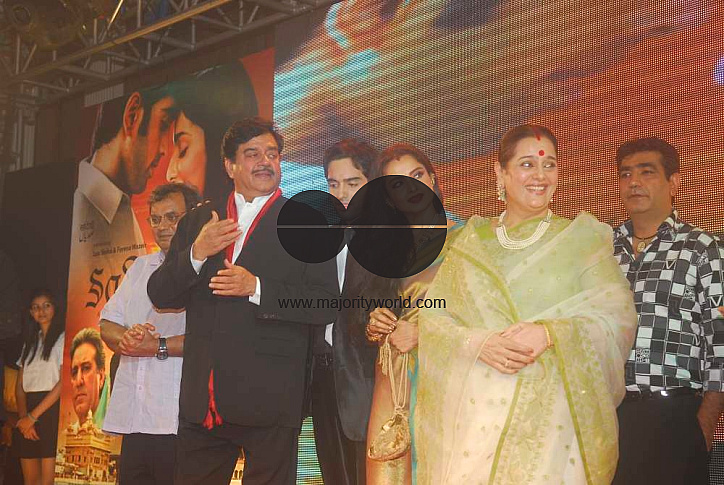 Music launch of Film Sadiyaan at The club Andheri Mumbai
