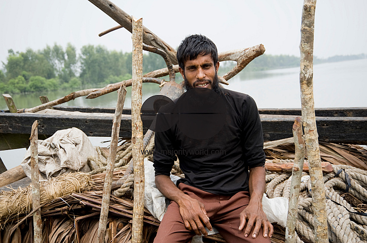 BANGLADESH-PEOPLE