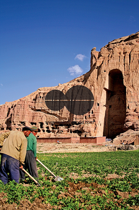 New Afghanistan