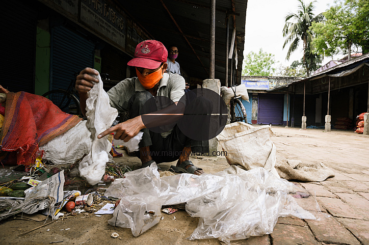 Capture the Coronavirus (COVID-19)