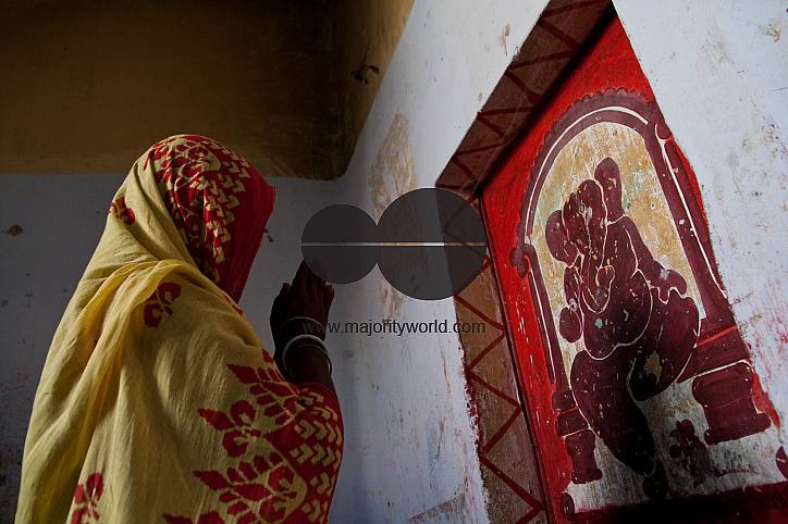 Harijan: The Son of the God