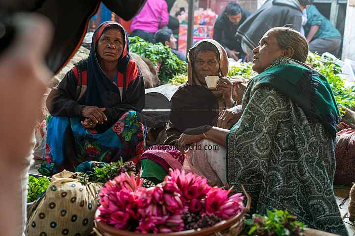 Khanderao Market