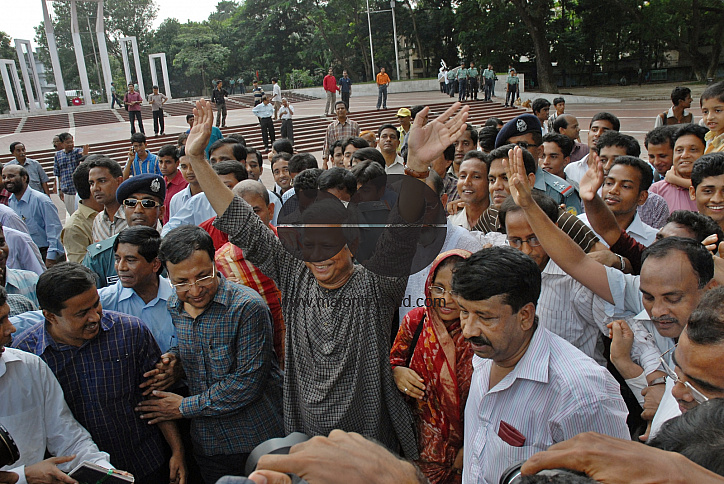 BANGLADESH-NOBEL-YUNUS