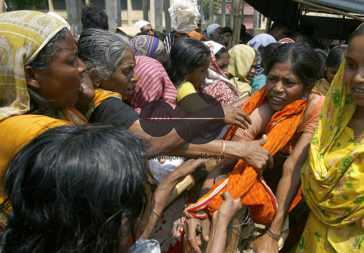 Rice Price hike up once more