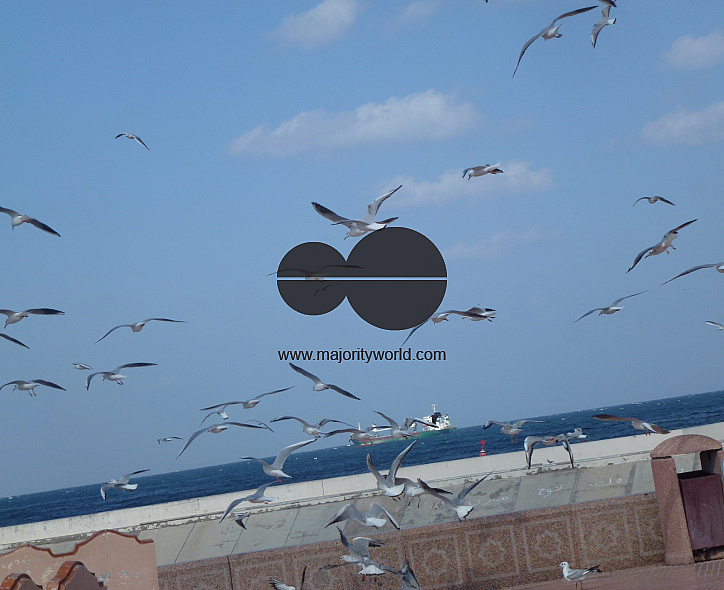 Muscat, Oman