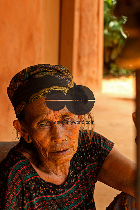 People of Nepal