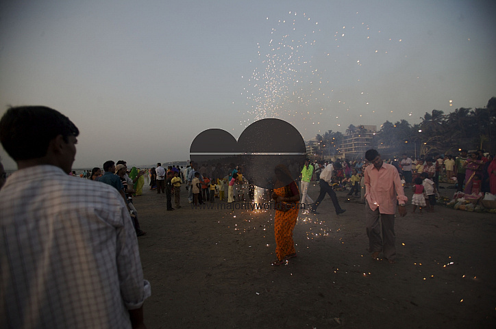 Chatt Puja