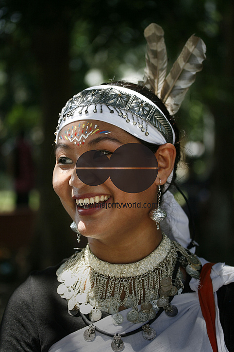 International Day of Worlds Indigenous People observed