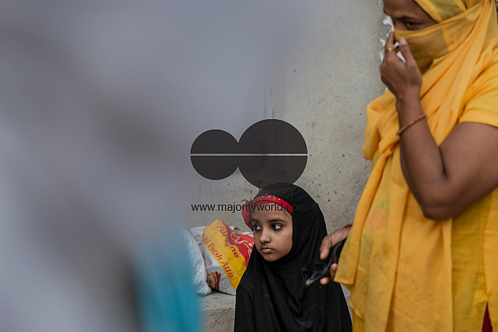 Food Distribution