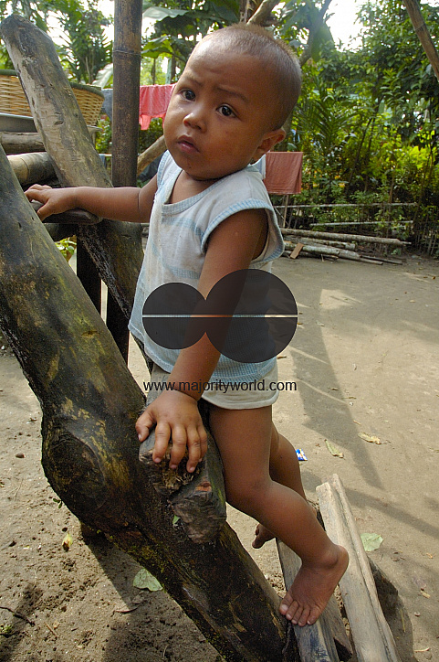 Khashia Boy