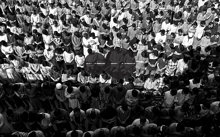 Indian troops kill young tailor