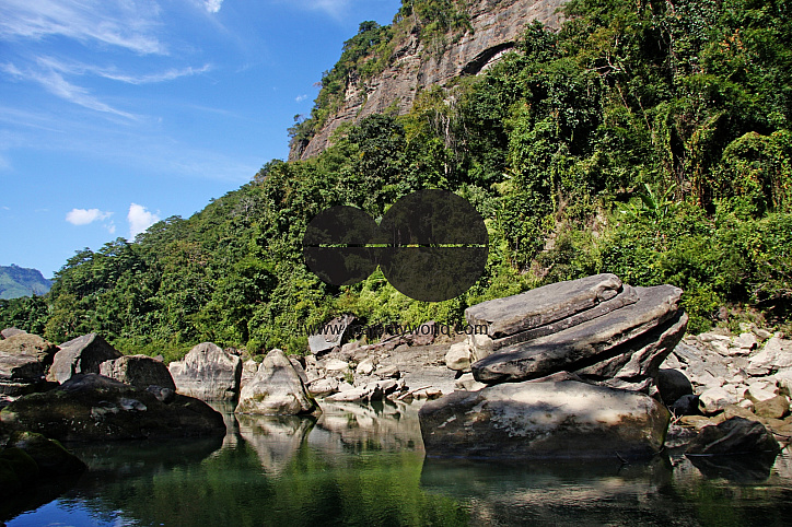 Lifestyle of Indigenous Tribal Peoples